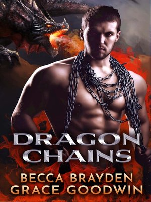 cover image of Dragon Chains